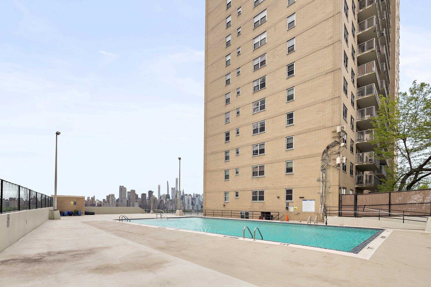 6600 Blvd East #2D, West New York, New Jersey image 23