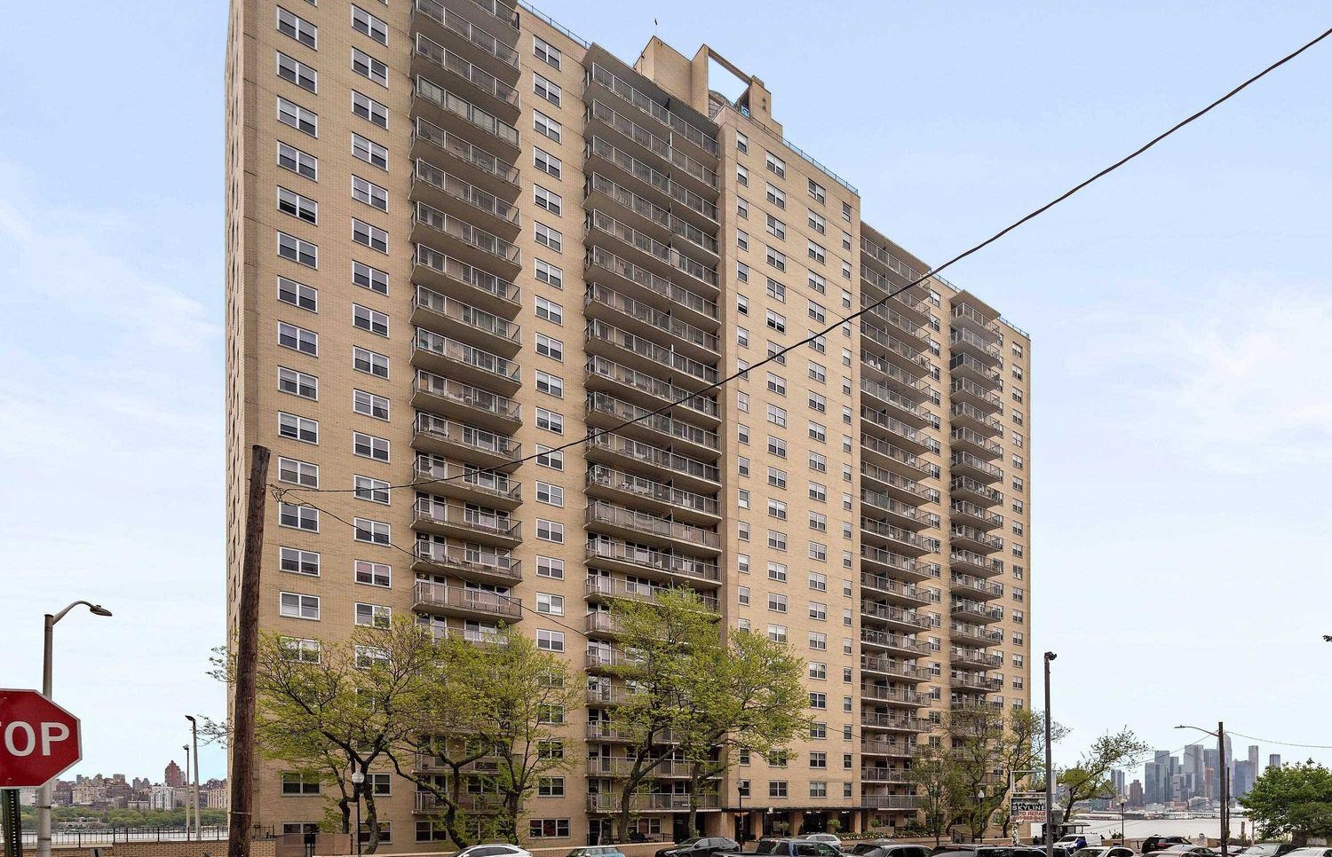 6600 Blvd East #2D, West New York, New Jersey image 25