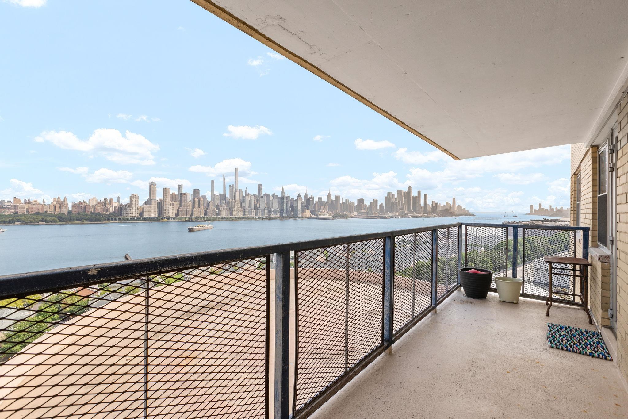 6600 Blvd East #2D, West New York, New Jersey image 16