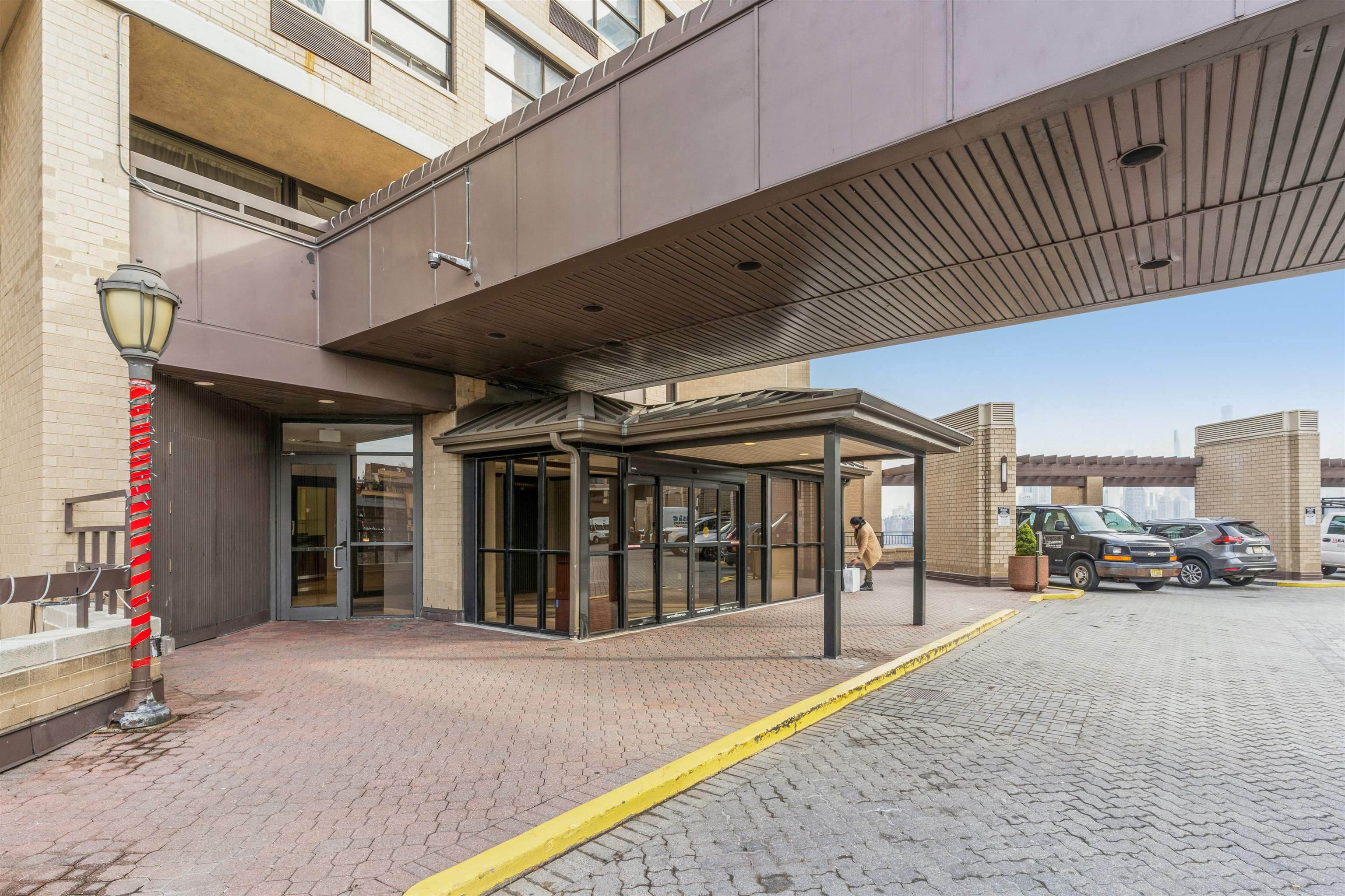 7004 Blvd East #2C, Guttenberg, New Jersey image 1
