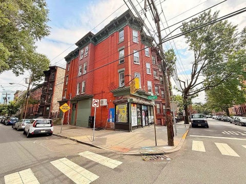 Homes For Rent - 118 Erie St #5<br/> Hudson County, Jersey City, NJ 07302