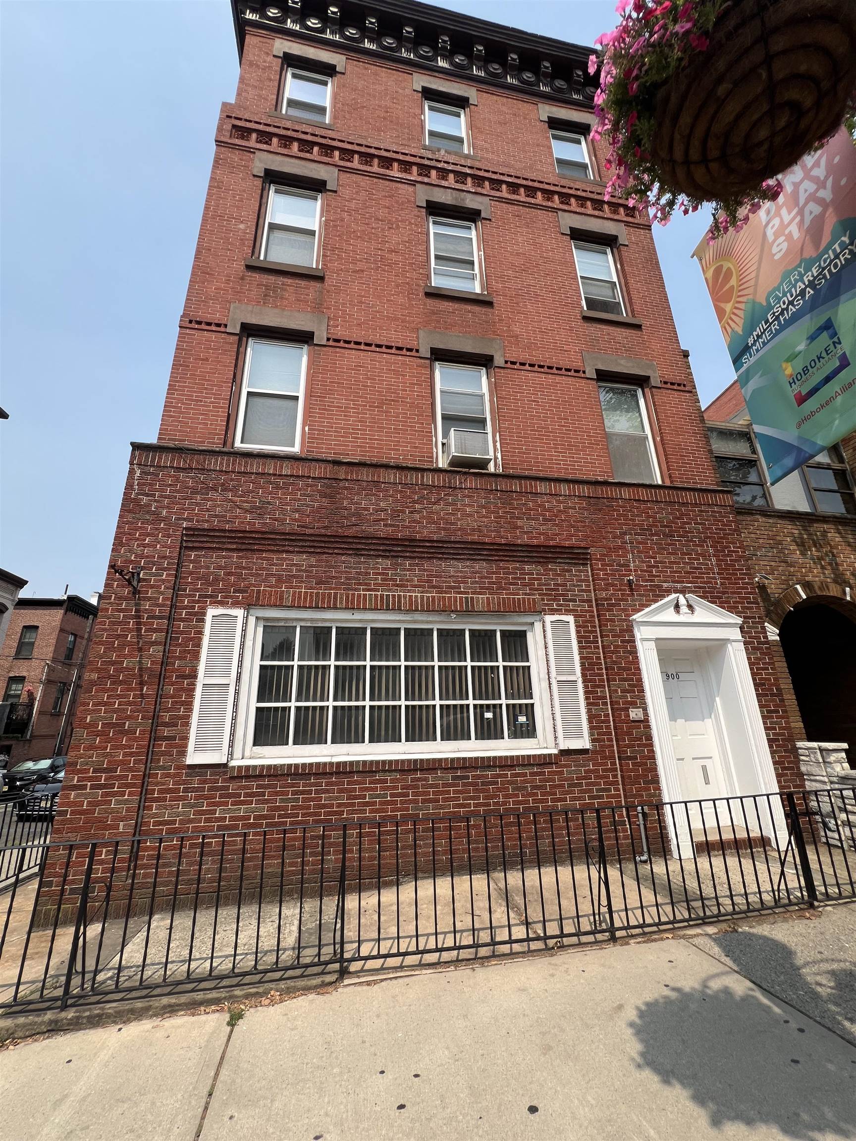 Photo 1 of 2 — 900 WASHINGTON ST office, Hoboken, NJ 07030