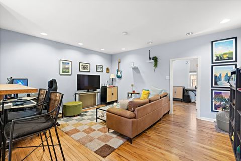 358 14th St Unit 1, Hoboken, NJ 07030 - MLS#: 250003280