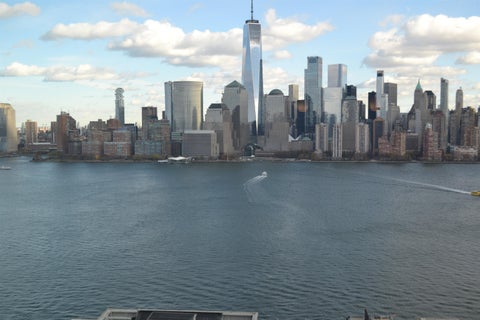 Condo For Sale - 77 Hudson St #3209<br/> Jersey City, NJ 07302