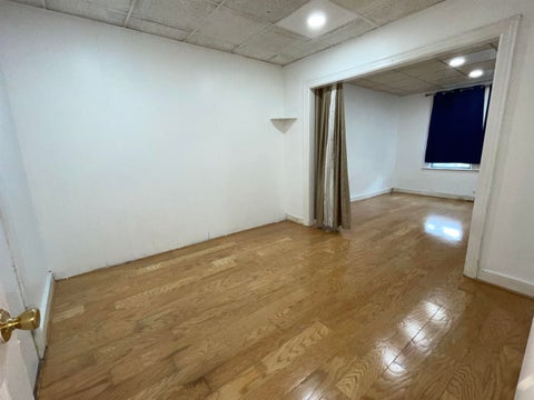 Homes For Rent - 135 Grace St #1<br/> Jersey City, NJ 07307