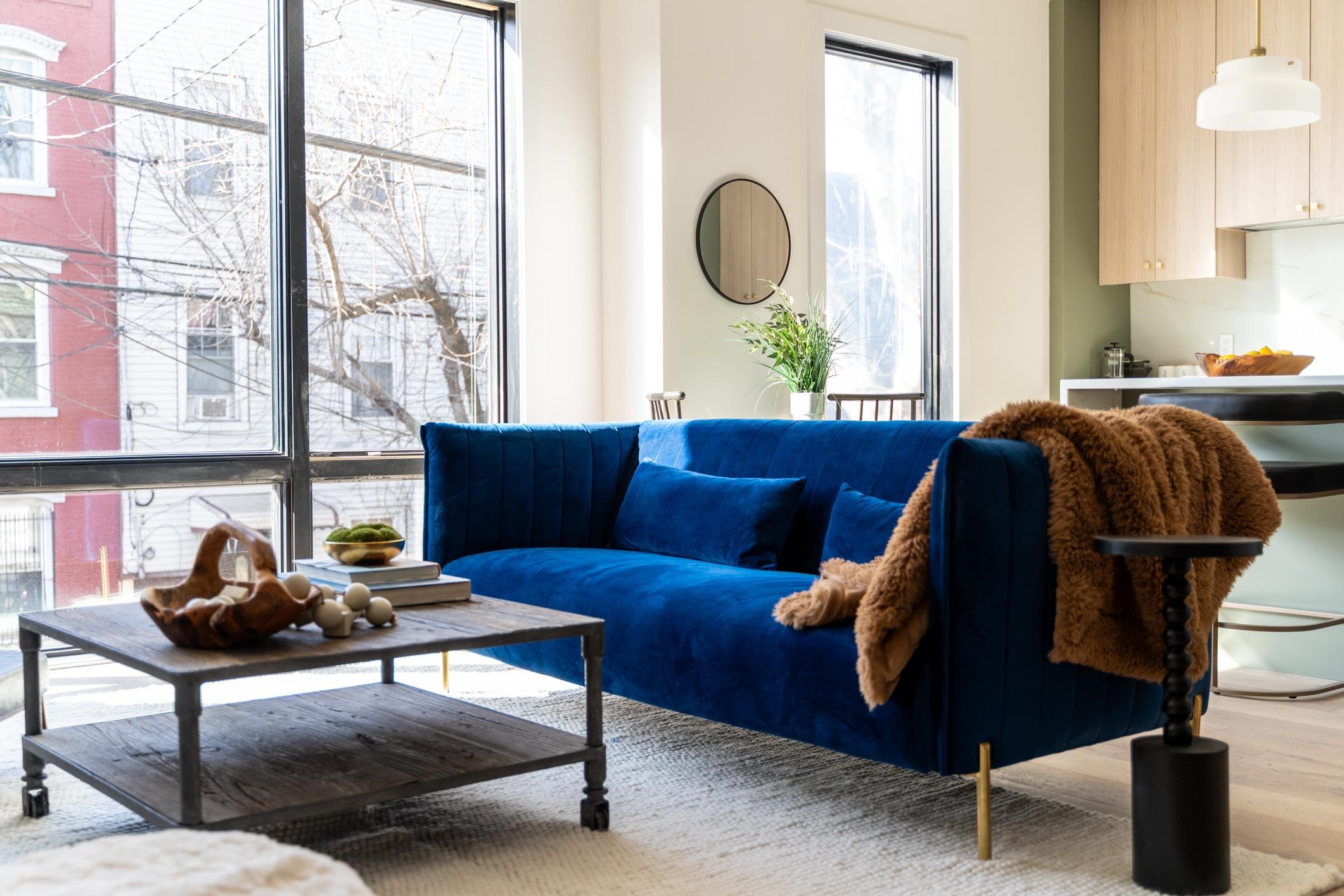 100 Webster Ave #1, Jersey City, New Jersey image 1