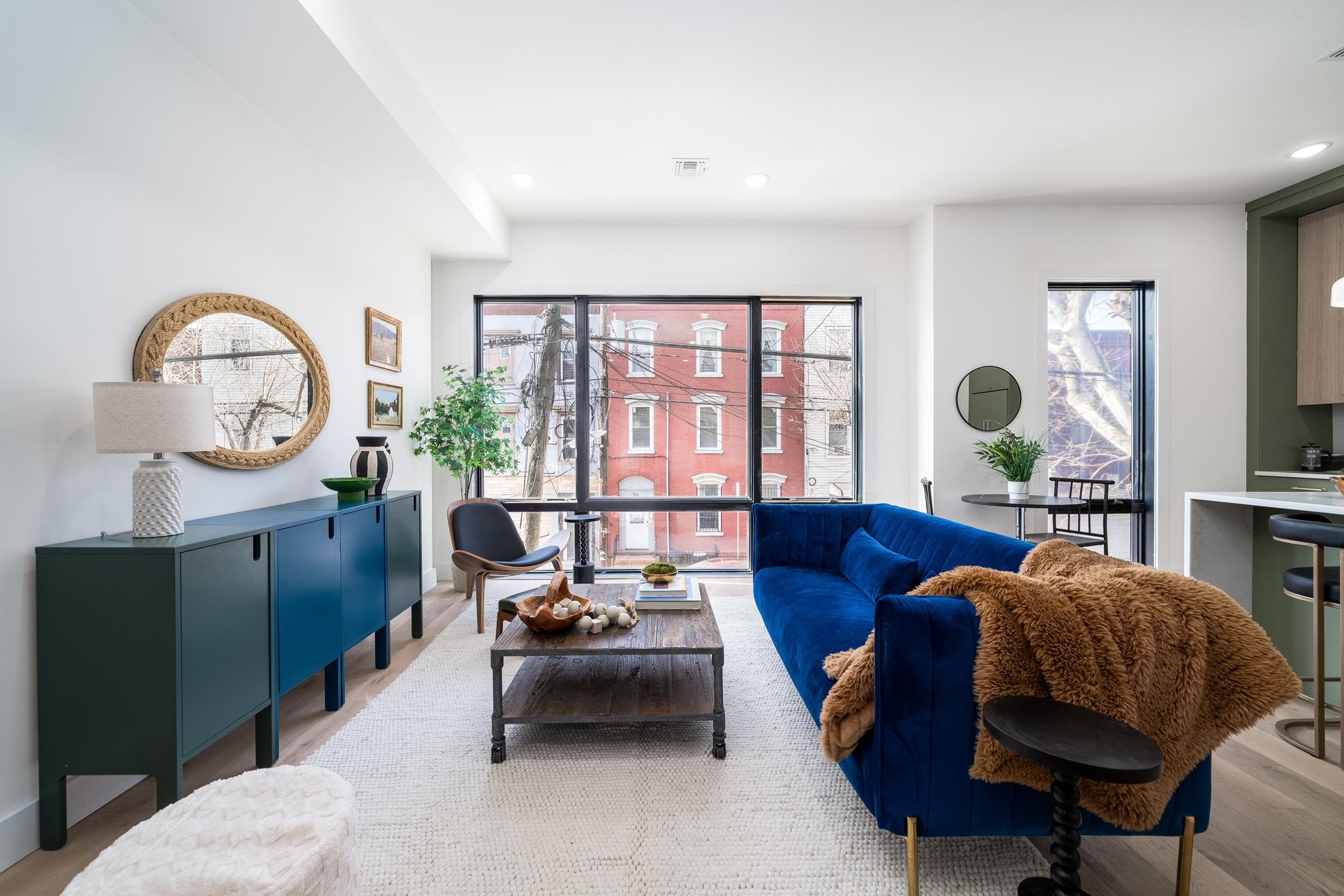 100 Webster Ave #1, Jersey City, New Jersey image 2