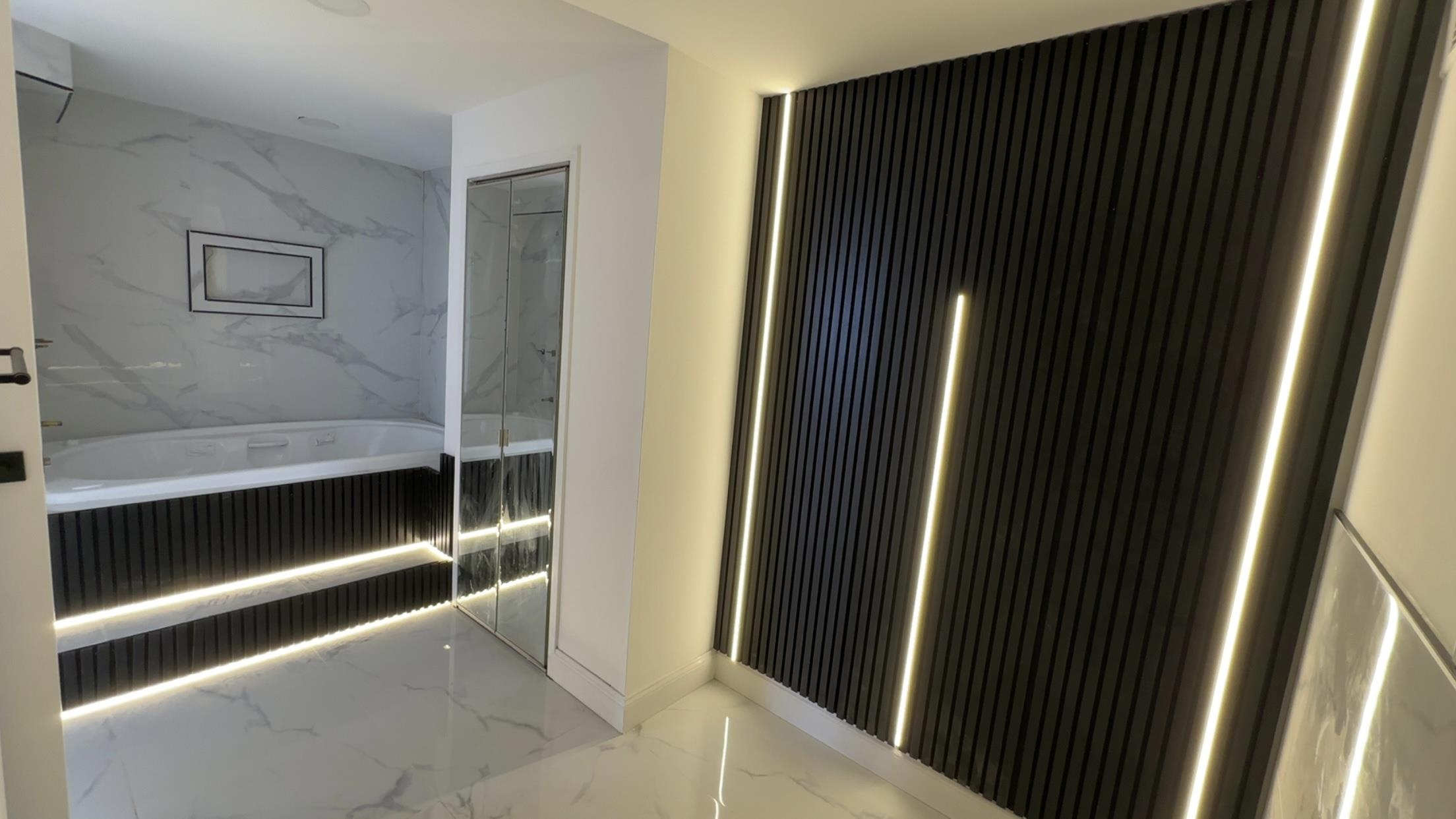 1740 HARMON COVE TOWER