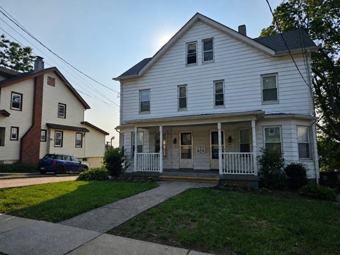 Multifamily For Rent - 38 Hillside Ave<br/> Nutley, NJ 07110