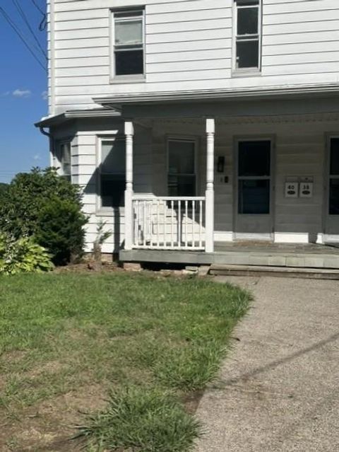 Multifamily For Rent - 38 Hillside Ave<br/> Nutley, NJ 07110