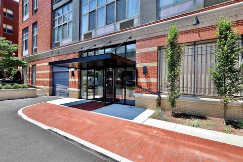 Condo For Sale - 205 10th St #8Q<br/> Jersey City, NJ 07302