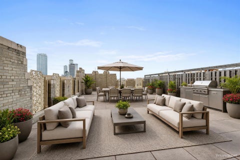 Condo For Rent - 4 Beacon Way #601<br/> Jersey City, NJ 07304