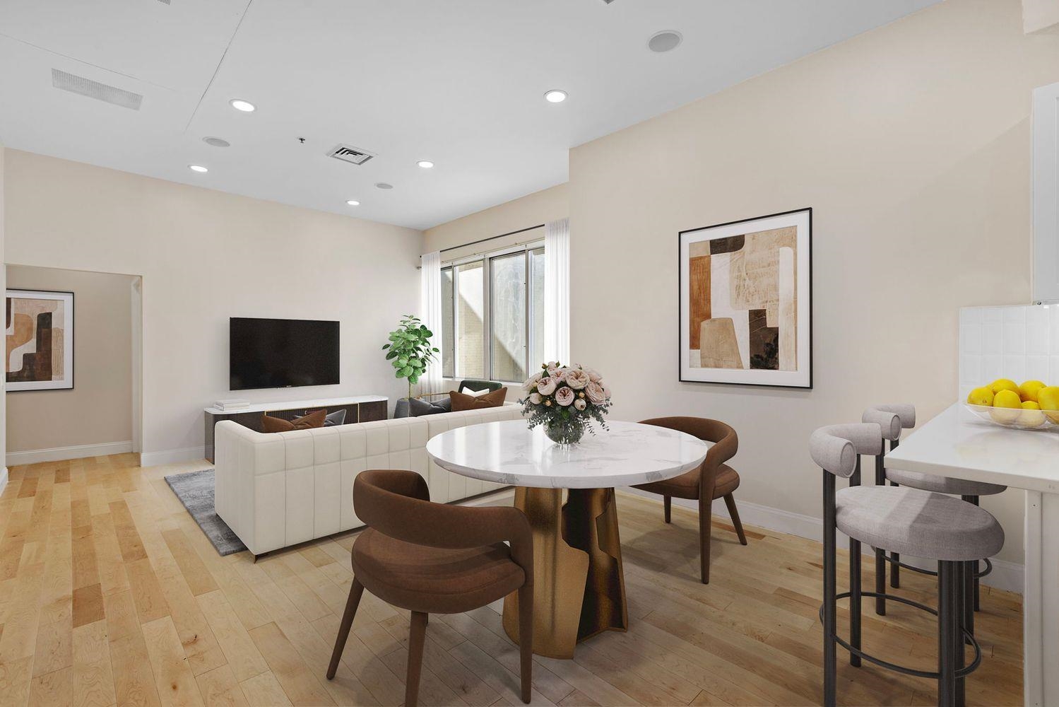 223 Bloomfield St #3E, Hoboken, New Jersey image 2