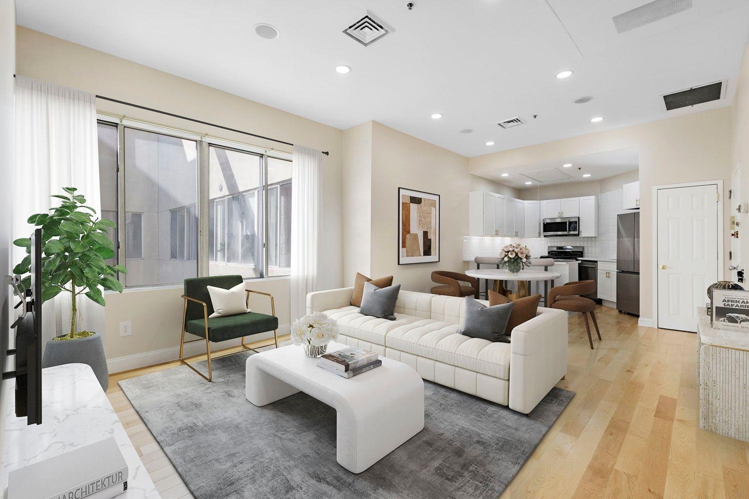 223 Bloomfield St #3E, Hoboken, New Jersey image 1