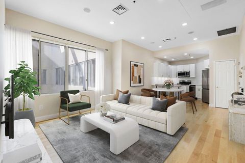223 Bloomfield St Unit 3E, Hoboken, NJ 07030 - MLS#: 250008566