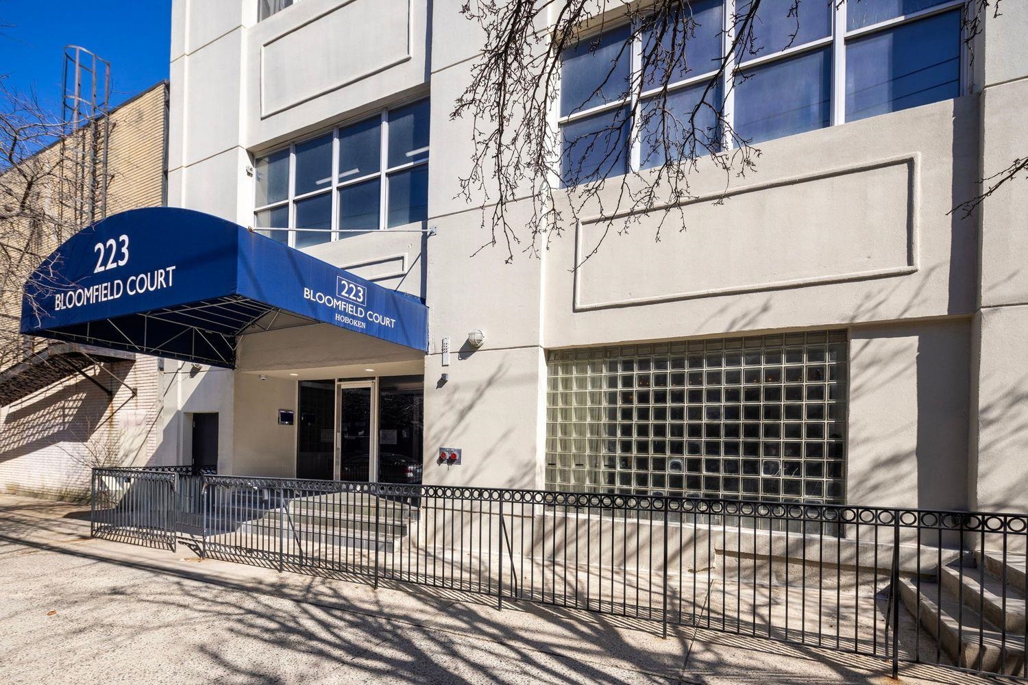 223 Bloomfield St #3E, Hoboken, New Jersey image 10