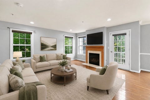 Condo For Sale - 2 Marina Dr<br/> Bayonne, NJ 07002