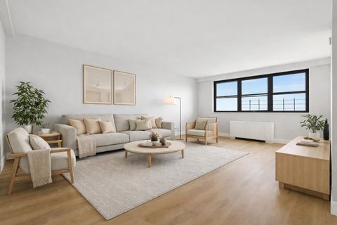 Condo For Sale - 1225 Kennedy Blvd #9D<br/> Bayonne, NJ 07002