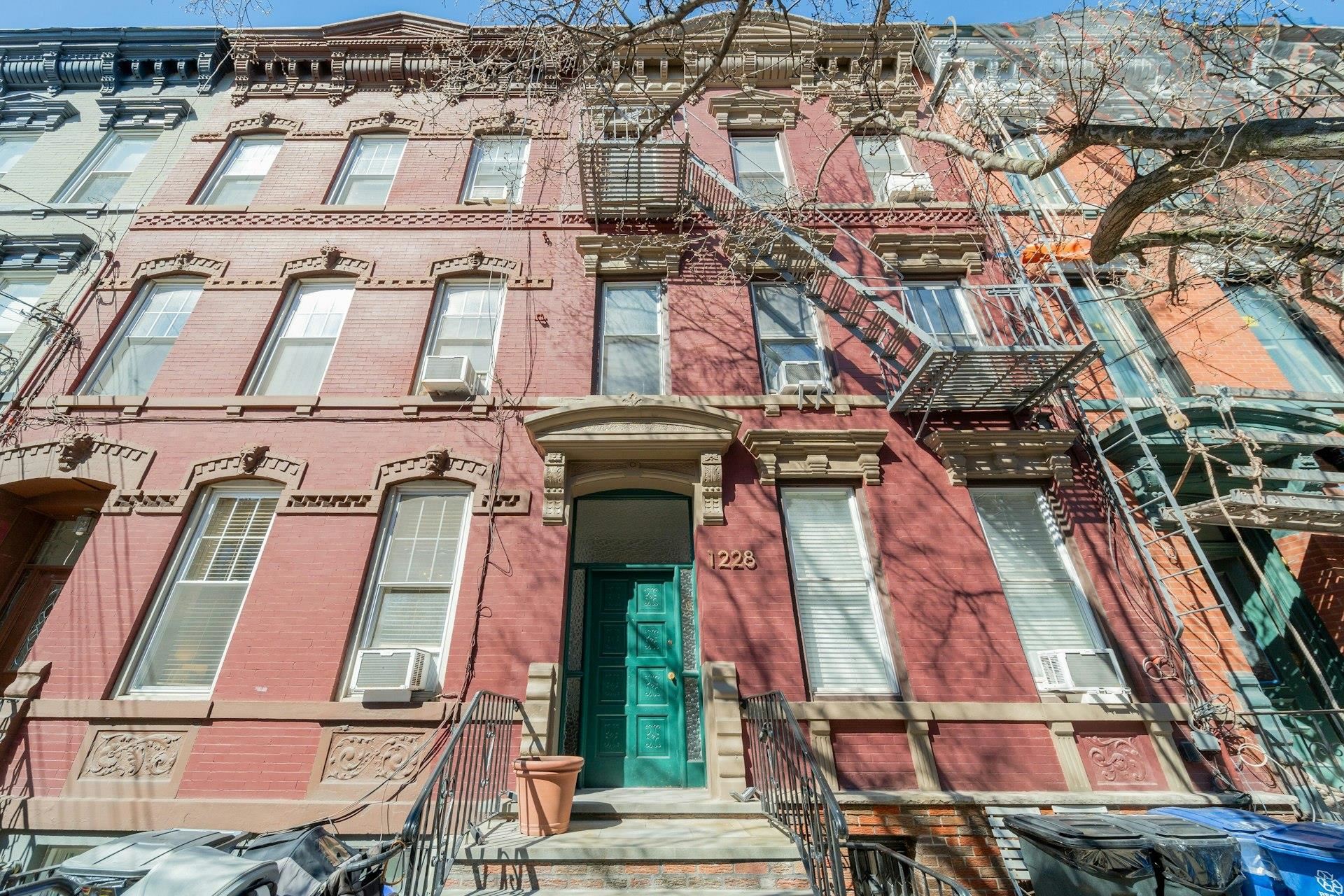 1228 Park Ave #B, Hoboken, New Jersey image 1
