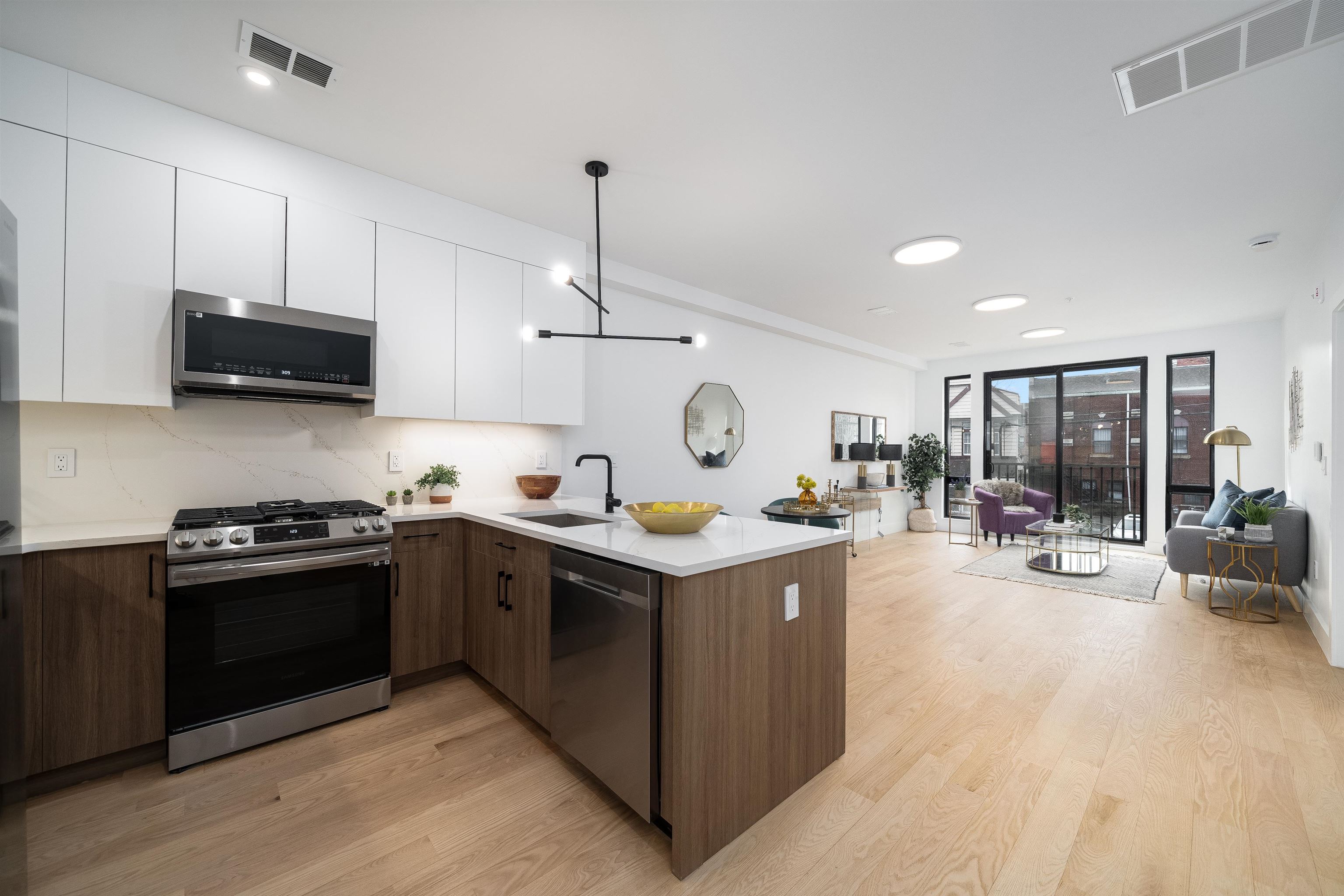 10 Brinkerhoff St #201, Jersey City, New Jersey image 4