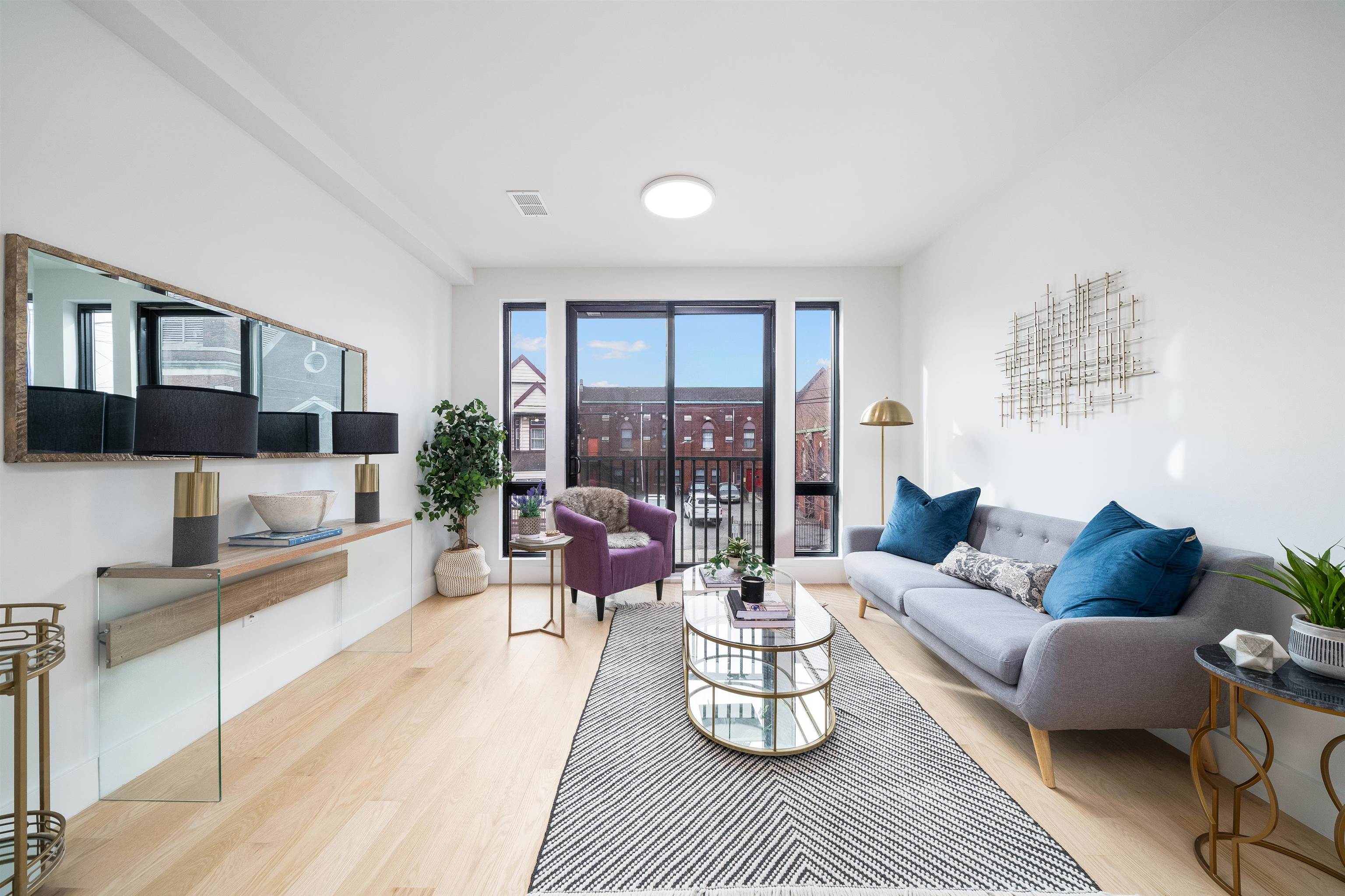 10 Brinkerhoff St #201, Jersey City, New Jersey image 1