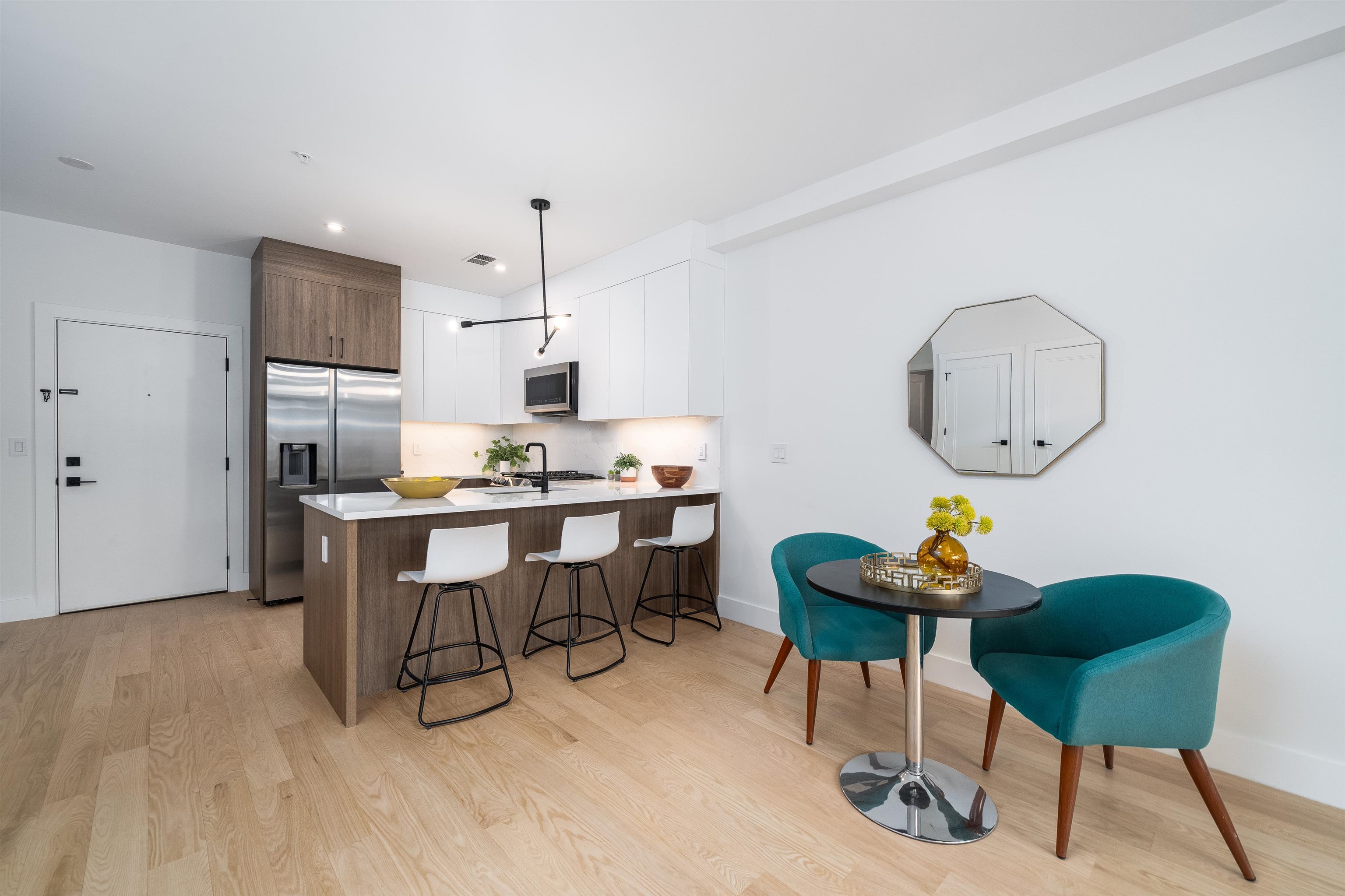 10 Brinkerhoff St #201, Jersey City, New Jersey image 9