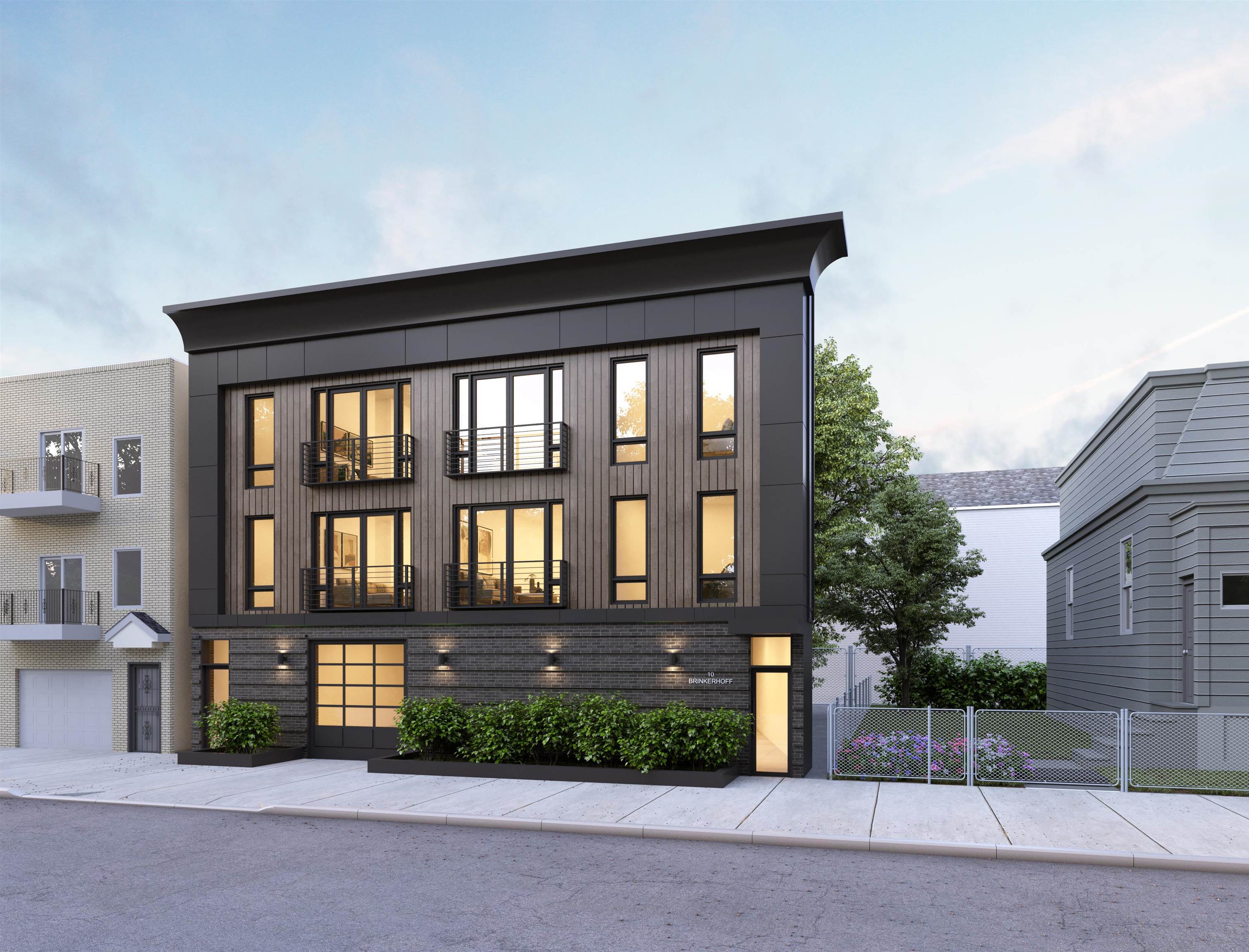 10 Brinkerhoff St #201, Jersey City, New Jersey image 15