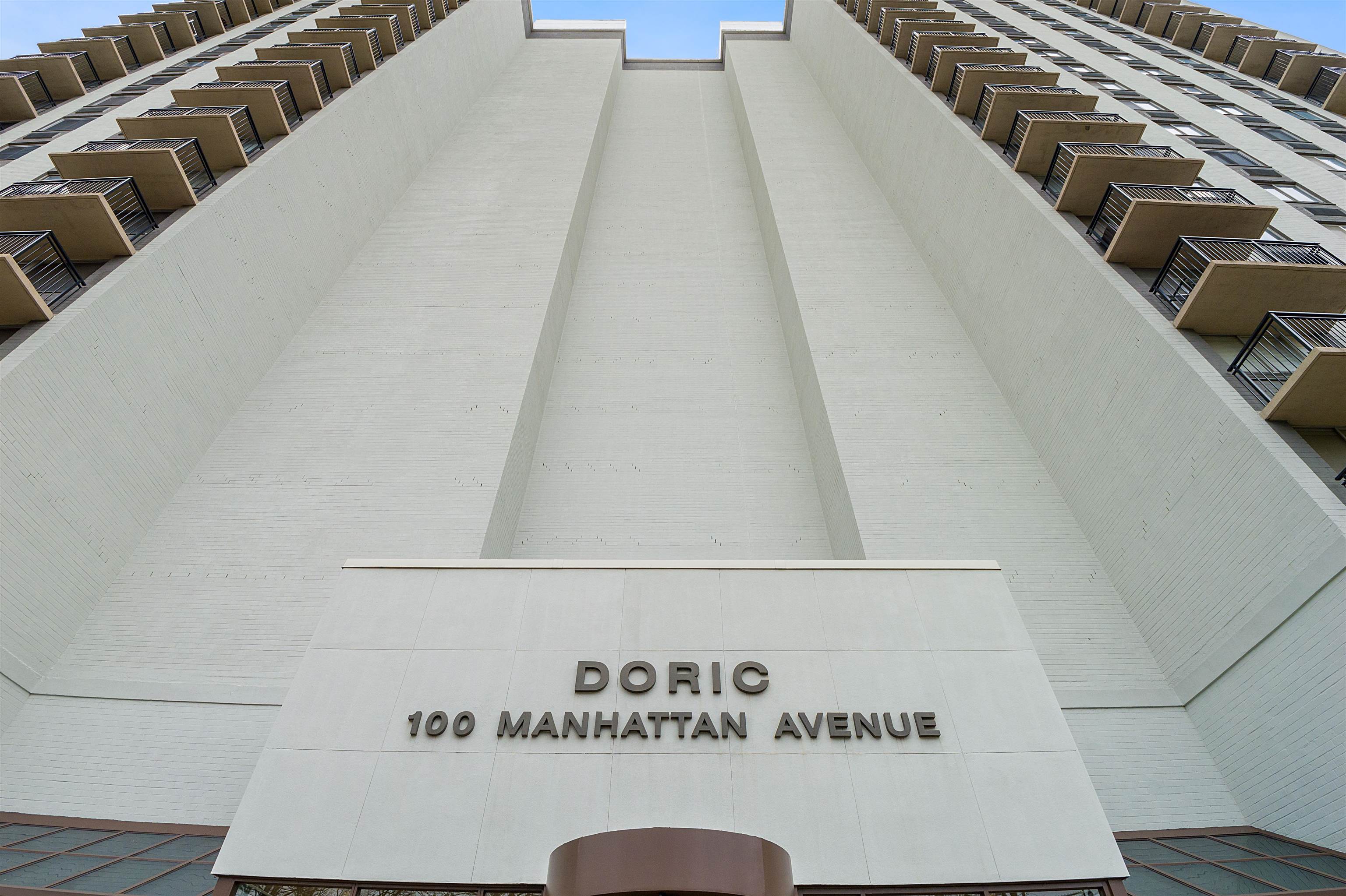 100 Manhattan Ave #1610, Union City, New Jersey image 2