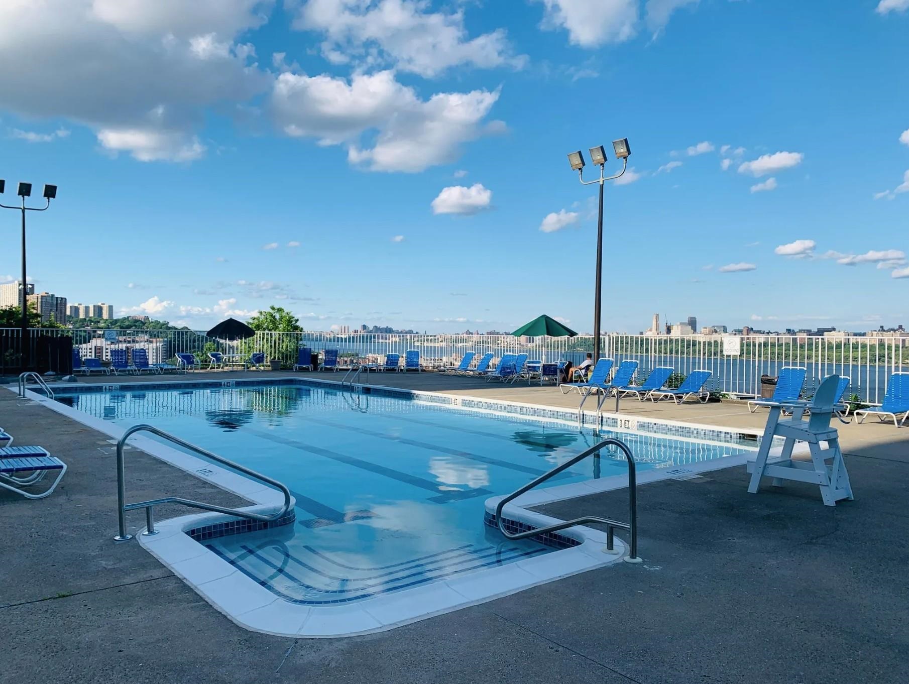8500 Blvd East #4H, North Bergen, New Jersey image 22