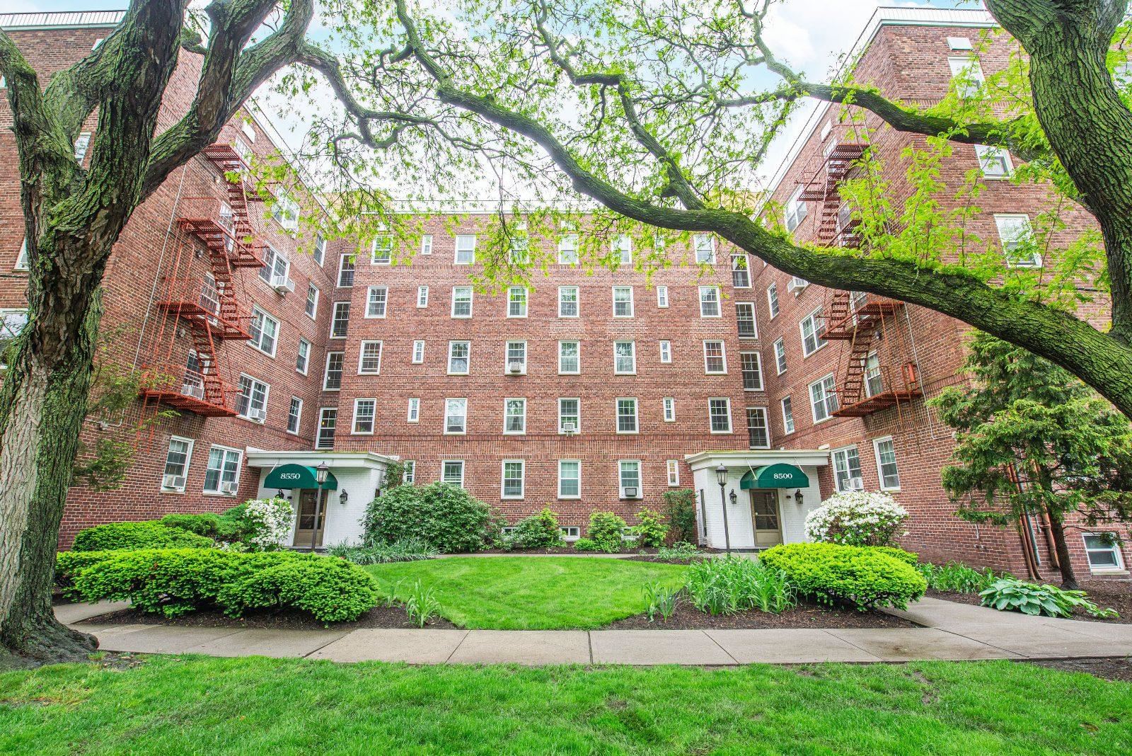 8500 Blvd East #4H, North Bergen, New Jersey image 3