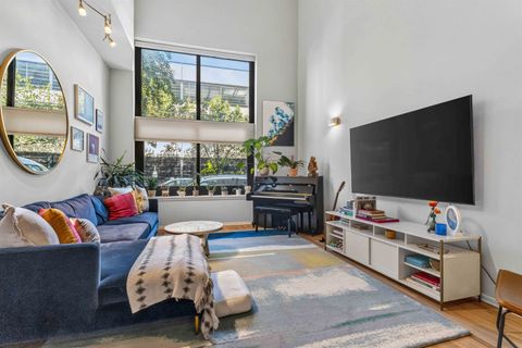 Condo For Rent - 518 Gregory Ave #A221<br/> Weehawken, NJ 07086