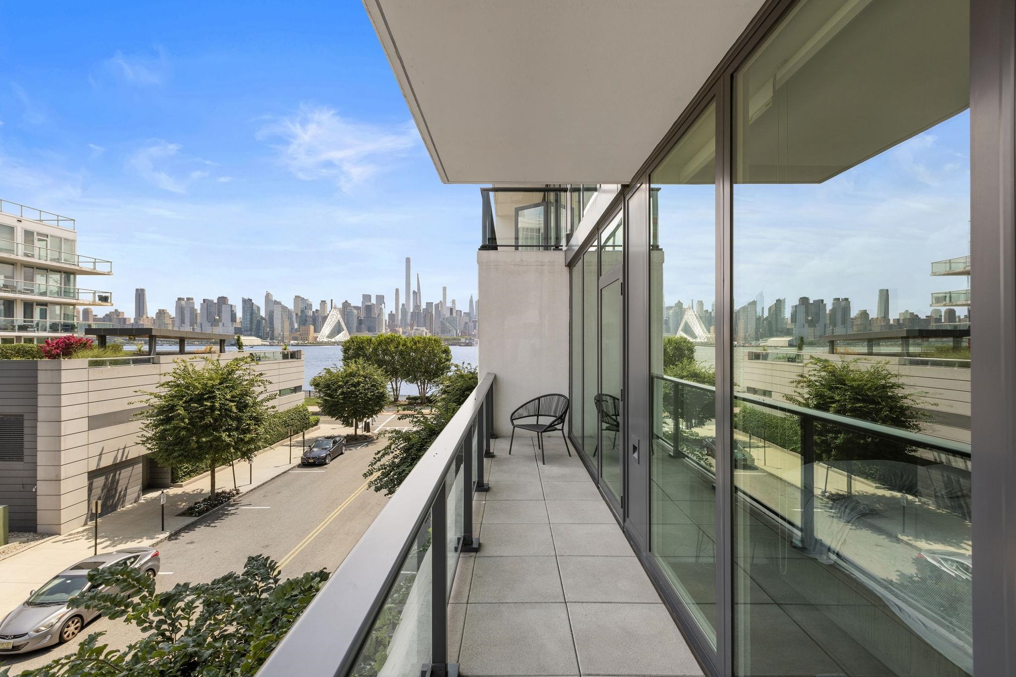 1200 Avenue At Port Imperial #305, Weehawken, New Jersey image 1