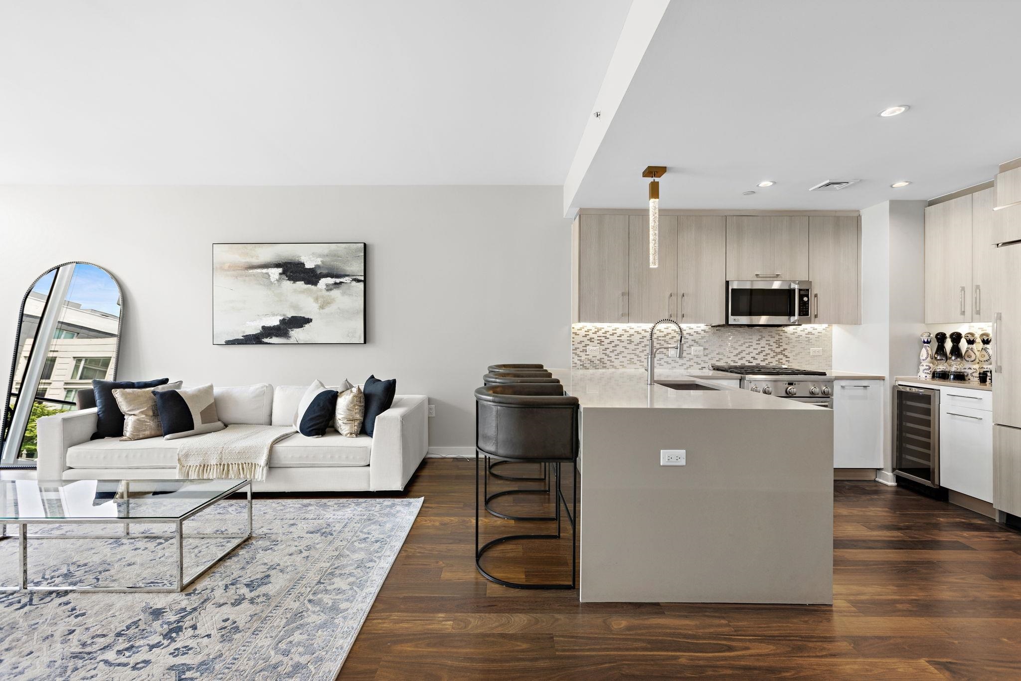 1200 Avenue At Port Imperial #305, Weehawken, New Jersey image 3