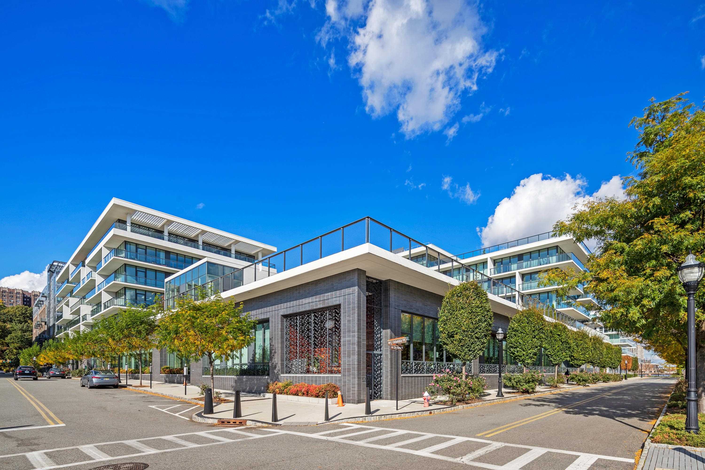 1200 Avenue At Port Imperial #305, Weehawken, New Jersey image 27