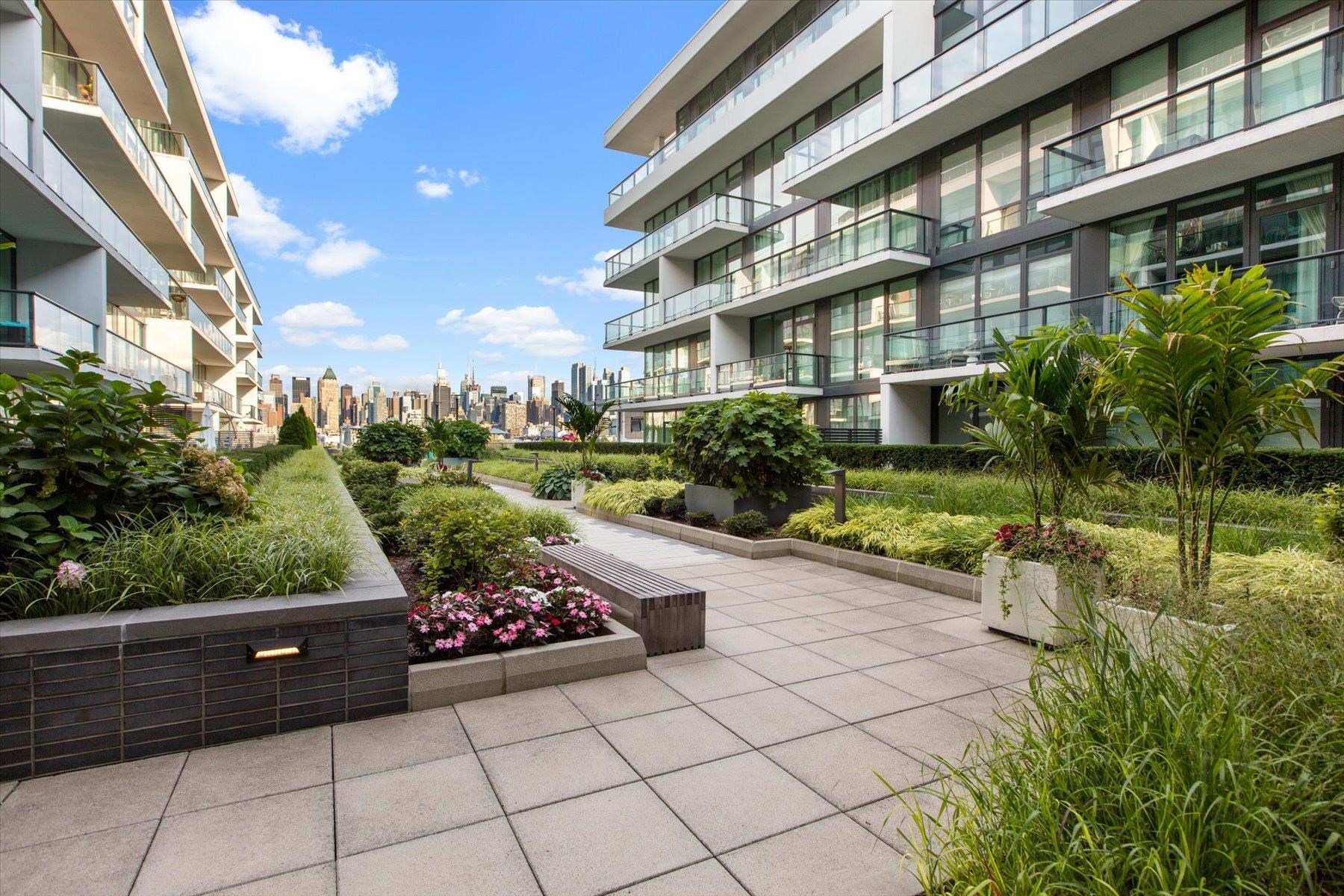 1200 Avenue At Port Imperial #305, Weehawken, New Jersey image 19