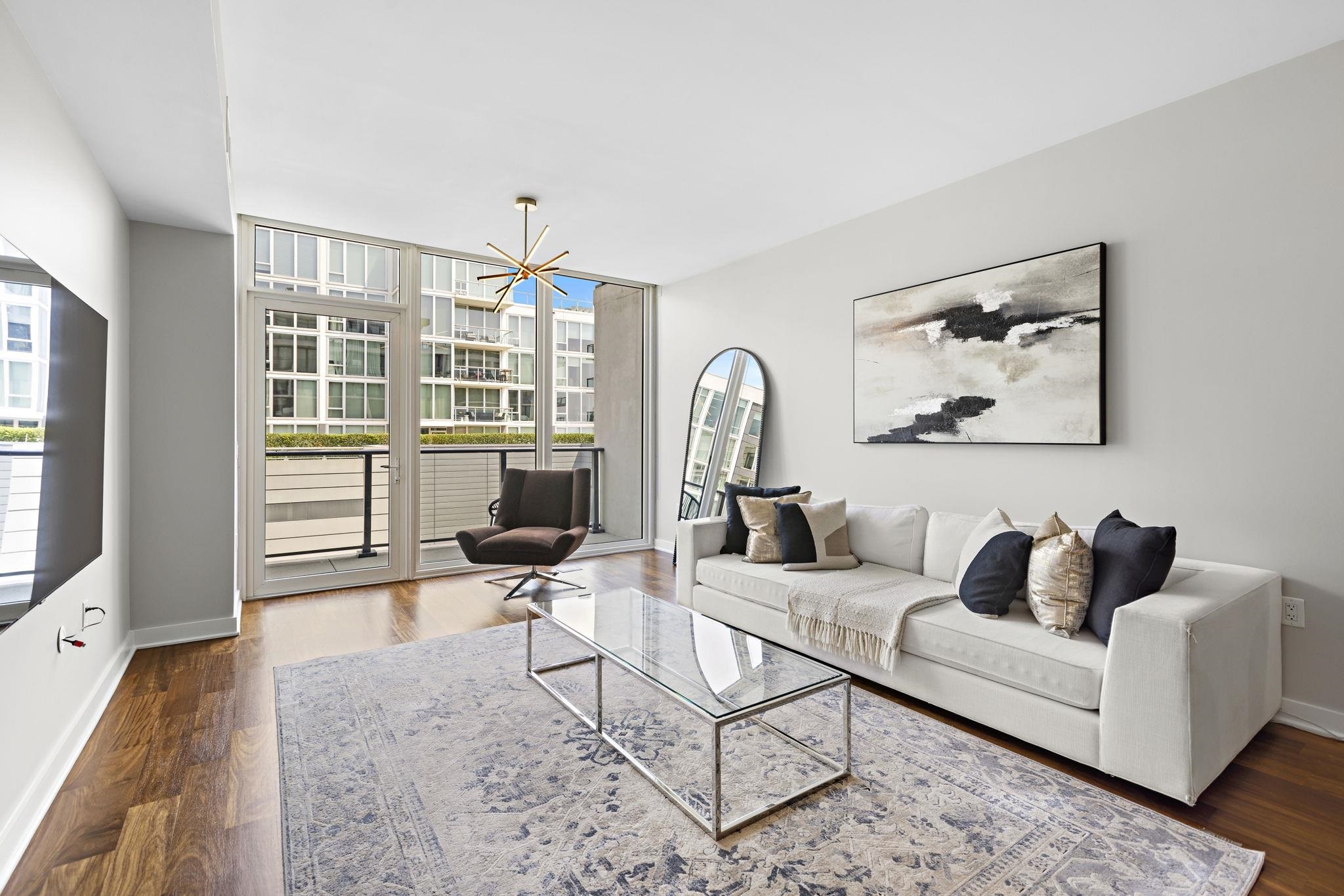 1200 Avenue At Port Imperial #305, Weehawken, New Jersey image 2