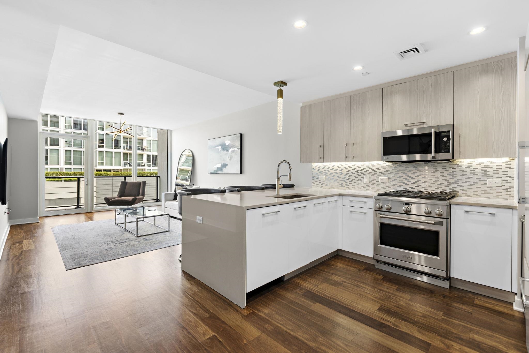 1200 Avenue At Port Imperial #305, Weehawken, New Jersey image 4