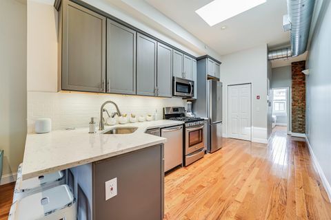 Homes For Rent - 400 Madison St #7<br/> Hoboken, NJ 07030