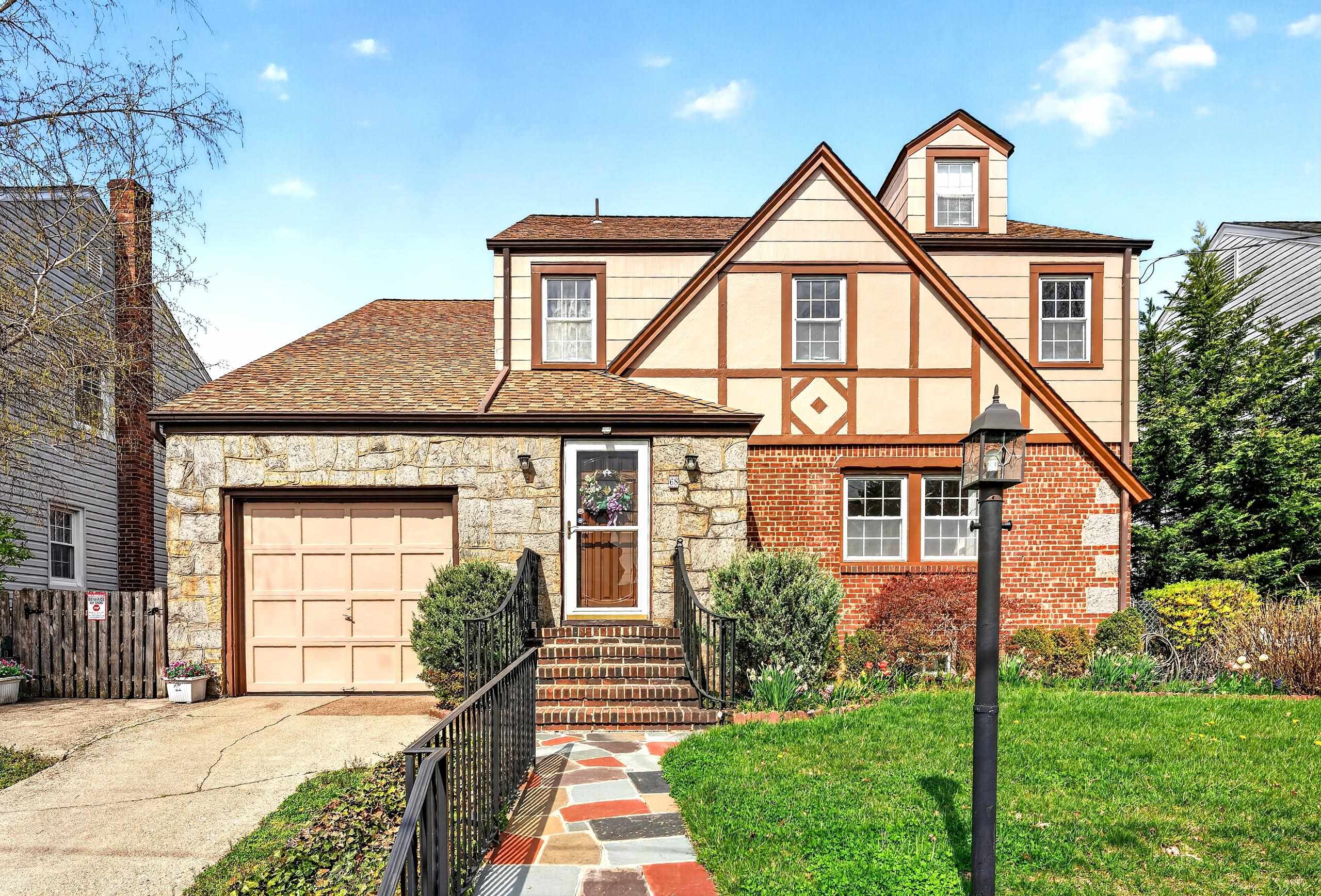 Photo 1 of 37 — 68 ILFORD AVE, North Arlington, NJ 07031