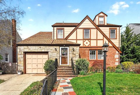 68 ILFORD AVE North Arlington NJ 07031