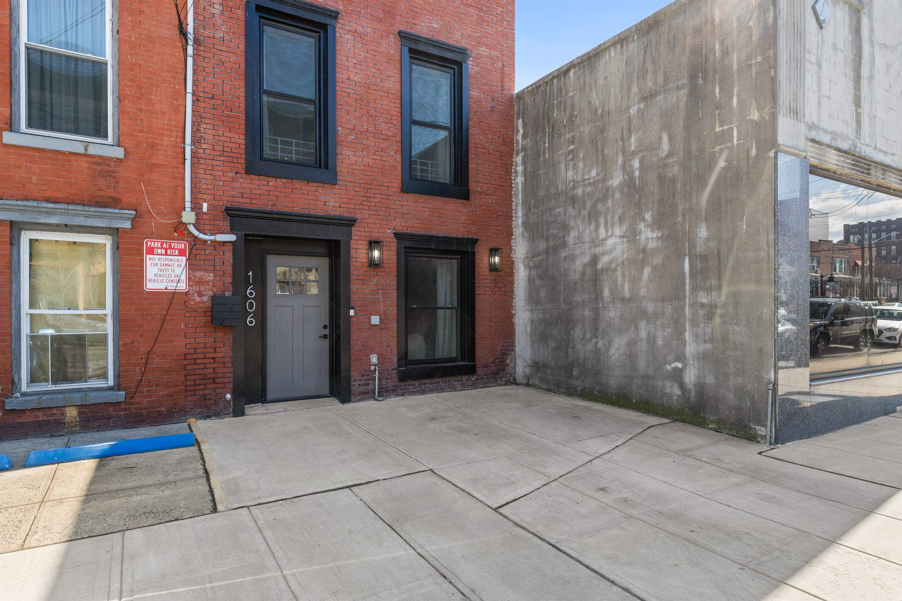 1606 Palisade Ave, Union City, New Jersey image 30