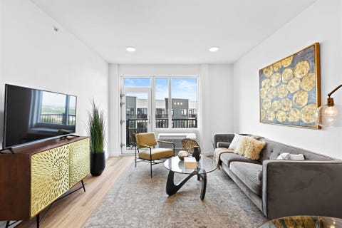 Homes For Rent - 5711 John F Kennedy Blvd #203<br/> North Bergen, NJ 07047