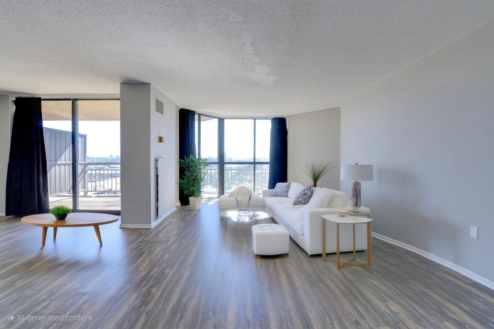 1011 Harmon Cove Tower #1011, Secaucus, New Jersey image 1