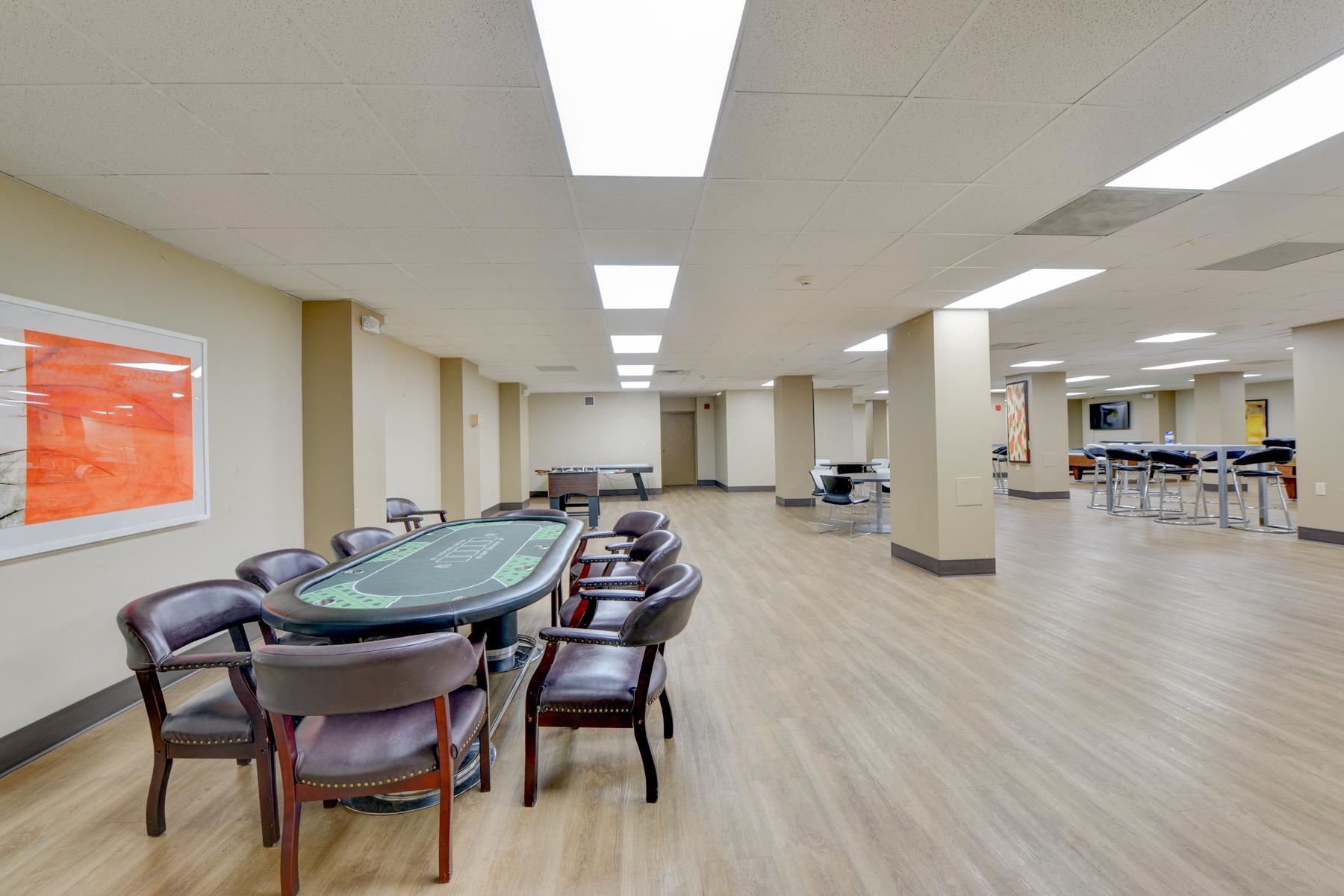 1011 Harmon Cove Tower #1011, Secaucus, New Jersey image 44