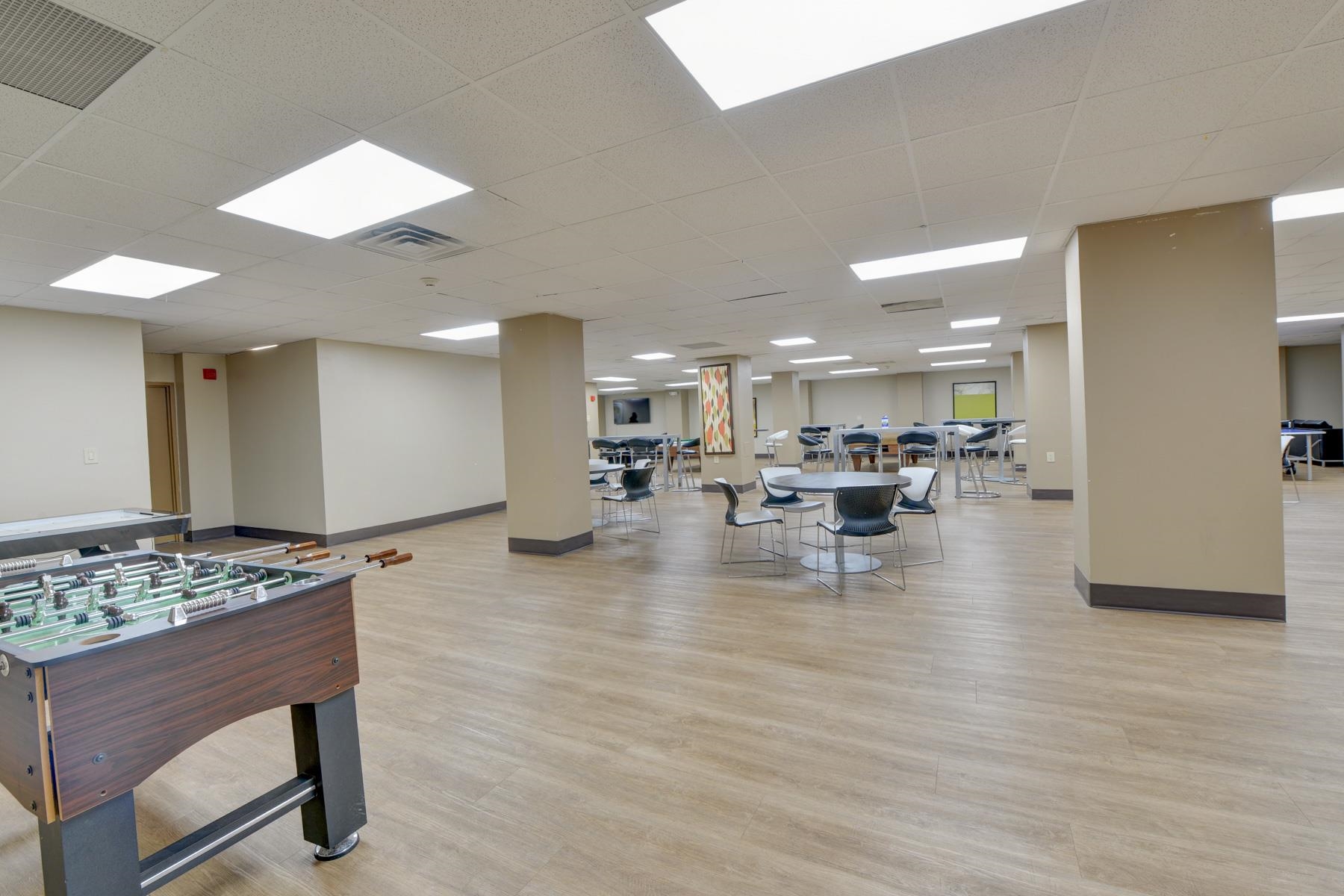 1011 Harmon Cove Tower #1011, Secaucus, New Jersey image 47