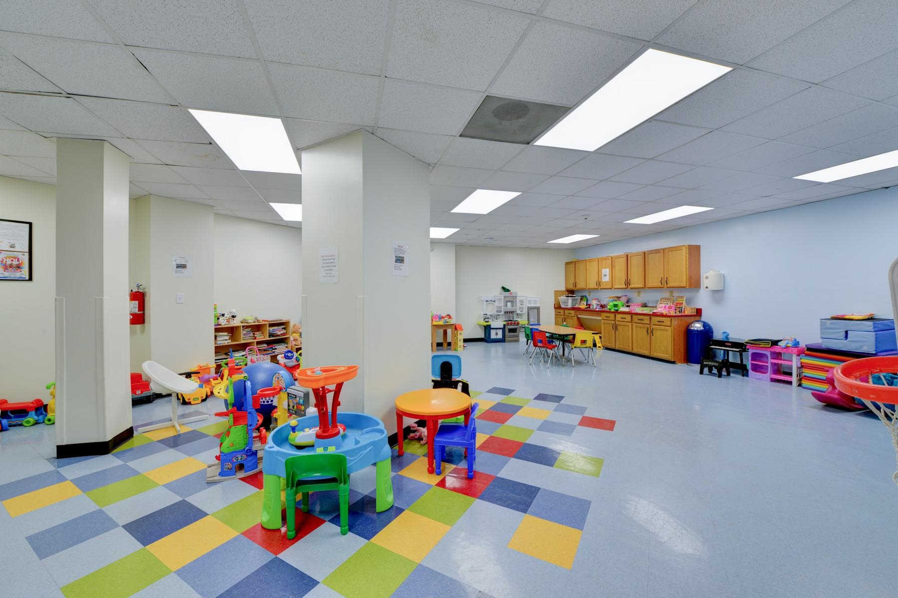1011 Harmon Cove Tower #1011, Secaucus, New Jersey image 31