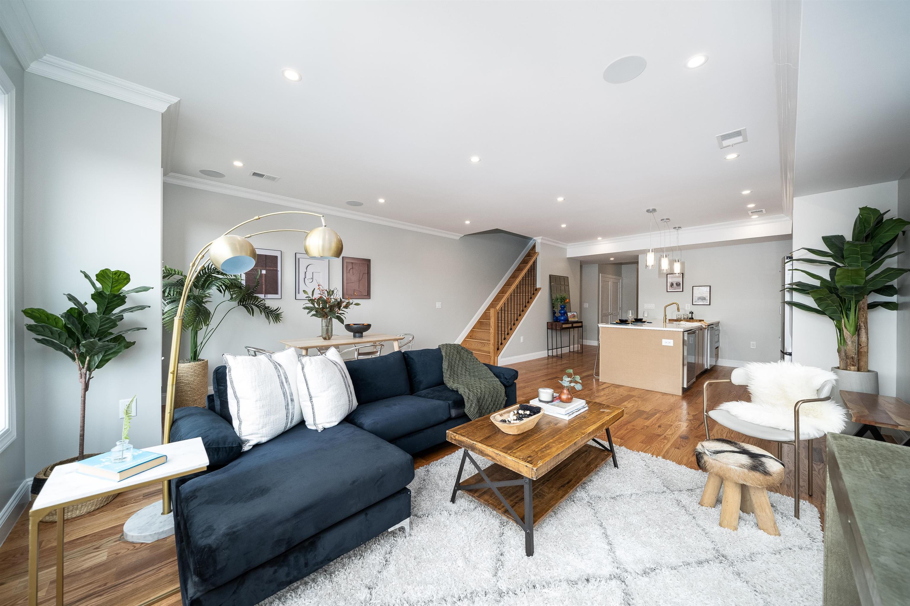 234 South St #2, Jersey City, New Jersey image 13