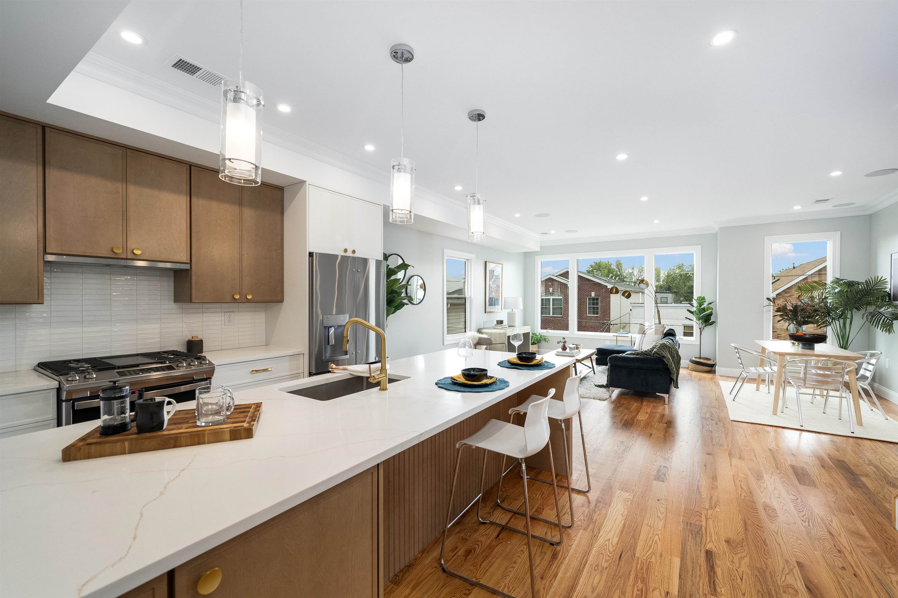 234 South St #2, Jersey City, New Jersey image 2