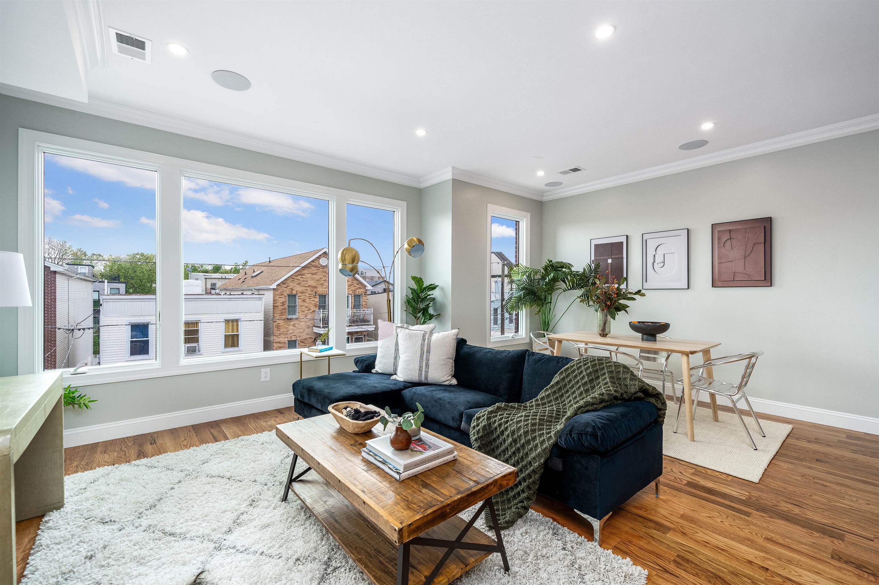 234 South St #2, Jersey City, New Jersey image 8