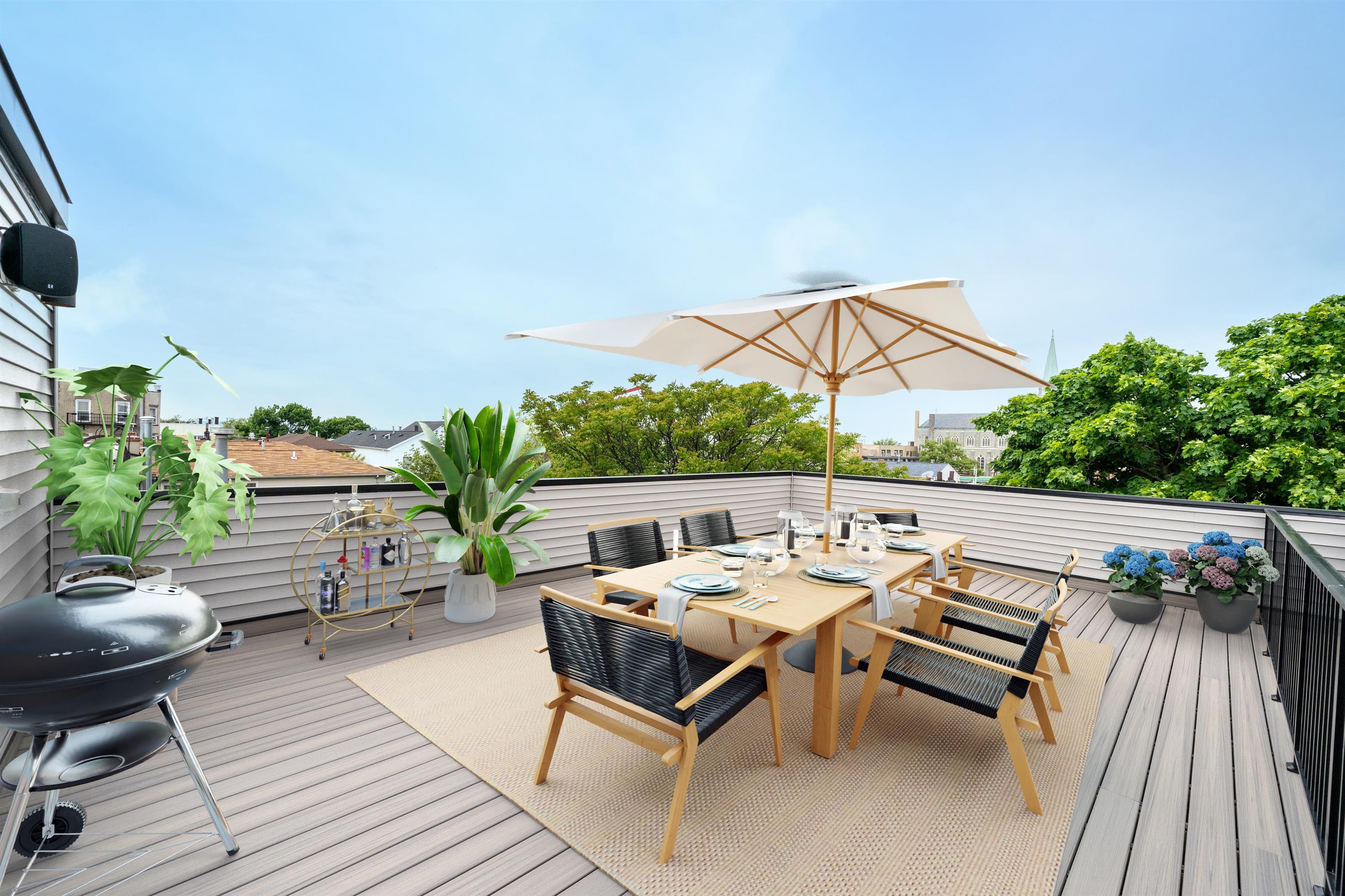 234 South St #2, Jersey City, New Jersey image 32